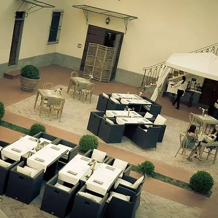 Hotel Castiglione 2*
