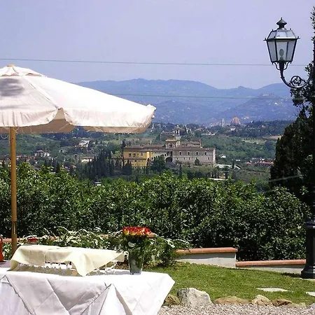Hotel Castiglione