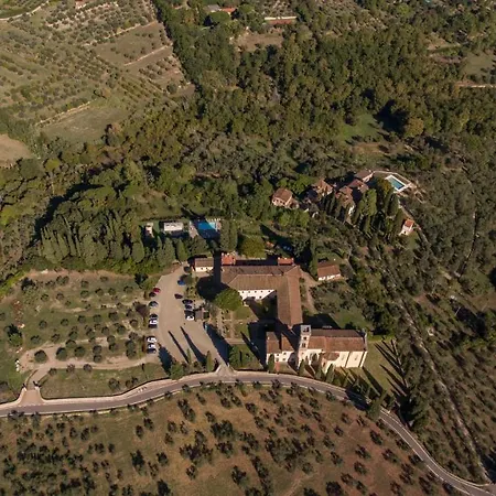 Hotel Castiglione