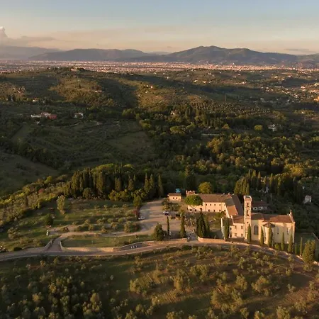 Castiglione Hotel 2*