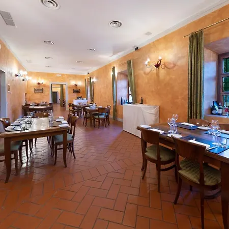 酒店 Castiglione 因普鲁内塔