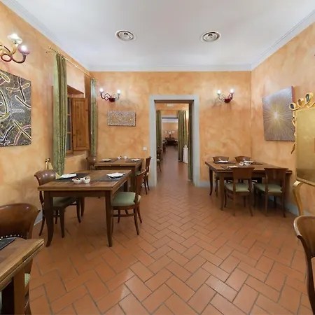 Hotel Castiglione Impruneta