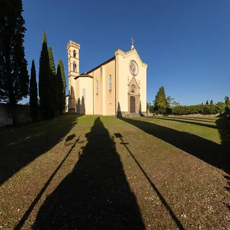Castiglione 3* 因普鲁内塔