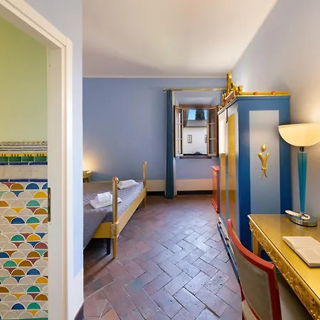 Castiglione Hotel
