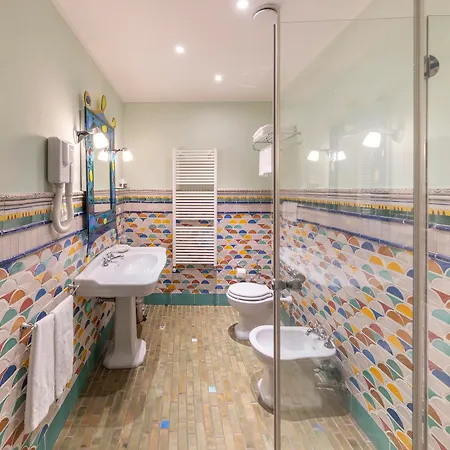Hotel Castiglione 2*