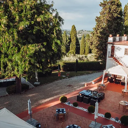 Castiglione Hotel Impruneta