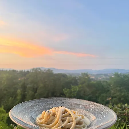 호텔 Castiglione