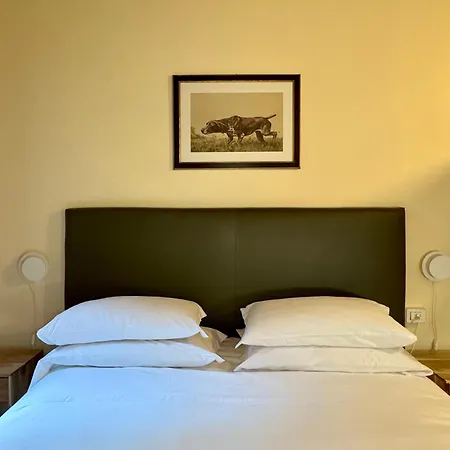 Hotel Castiglione 2*