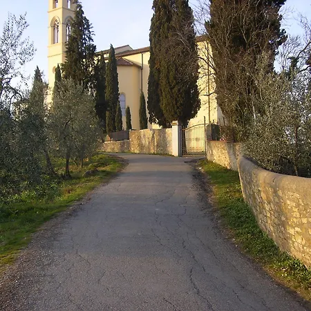 Castiglione Szálloda Impruneta