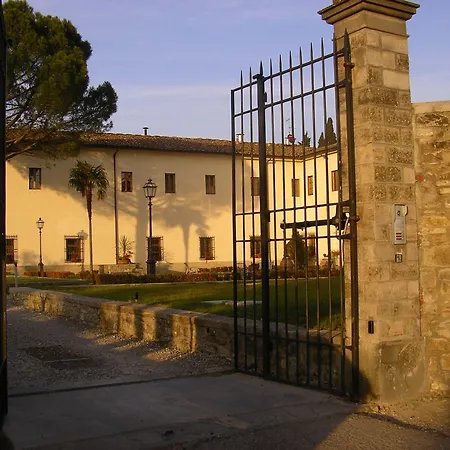 Castiglione 2* Impruneta