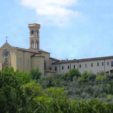 Szálloda Castiglione 2*