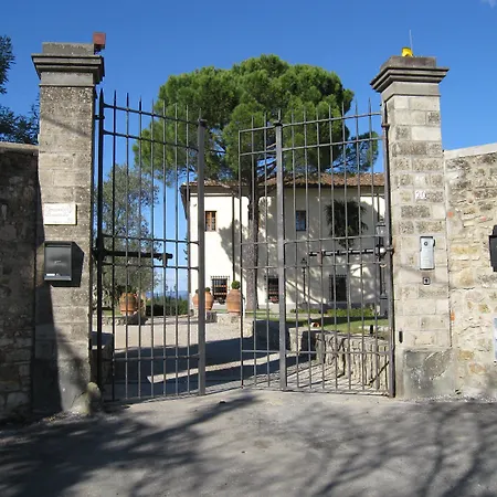 Castiglione Impruneta