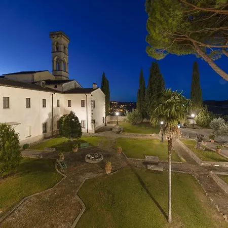 Szálloda Castiglione