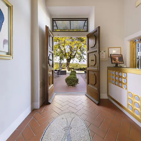 Castiglione Szálloda