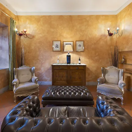 Castiglione Szálloda Impruneta