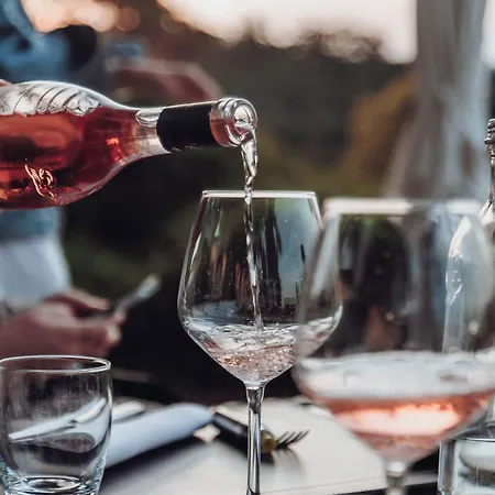 Castiglione Szálloda