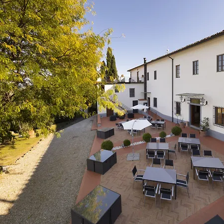 Castiglione Szálloda Impruneta