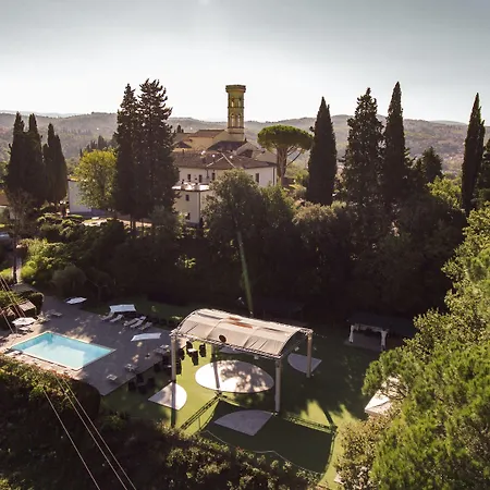 Castiglione Szálloda Impruneta