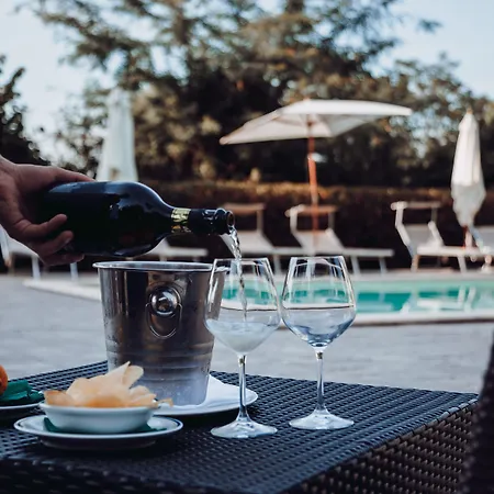 Castiglione Szálloda Impruneta