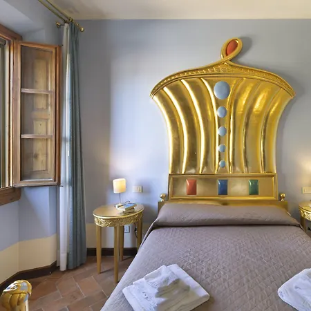 Castiglione Szálloda Impruneta