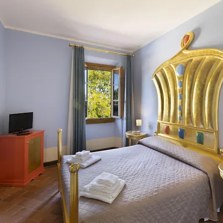 Castiglione Szálloda