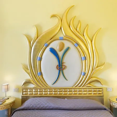 Szálloda Castiglione 2*