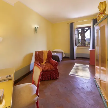 Szálloda Castiglione 2*