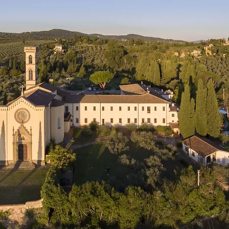 Castiglione 2* Impruneta