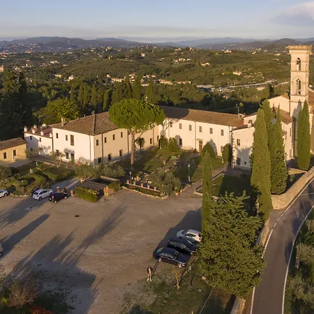 Castiglione 2* Impruneta