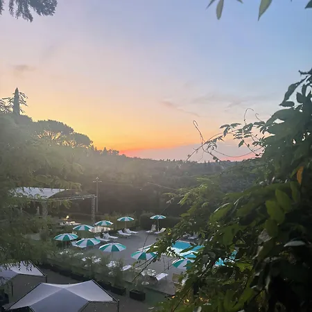 Szálloda Castiglione 2*