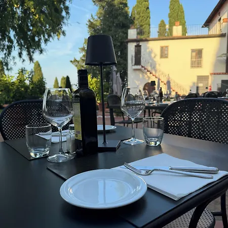 Castiglione Szálloda