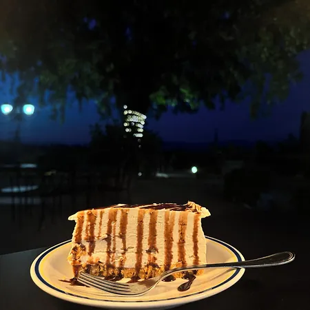 Szálloda Castiglione 2*