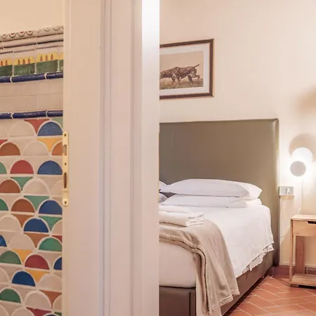 Castiglione Hotel 2*