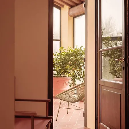 Hotel Castiglione 2*