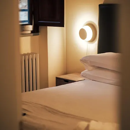Castiglione Hotel 2*