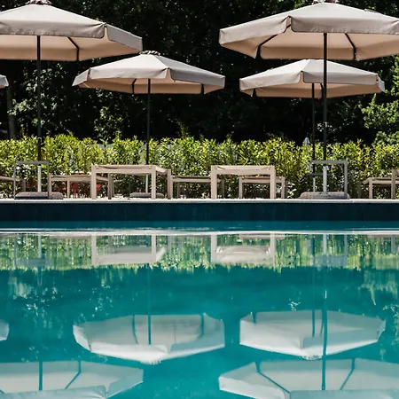 Castiglione Hotel Impruneta