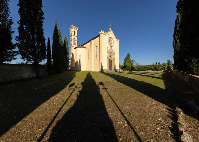 Castiglione 2* Impruneta