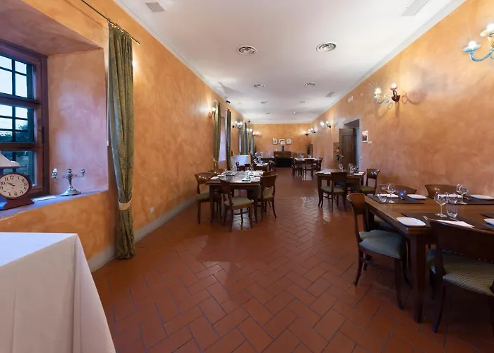 Castiglione Hotel 2*